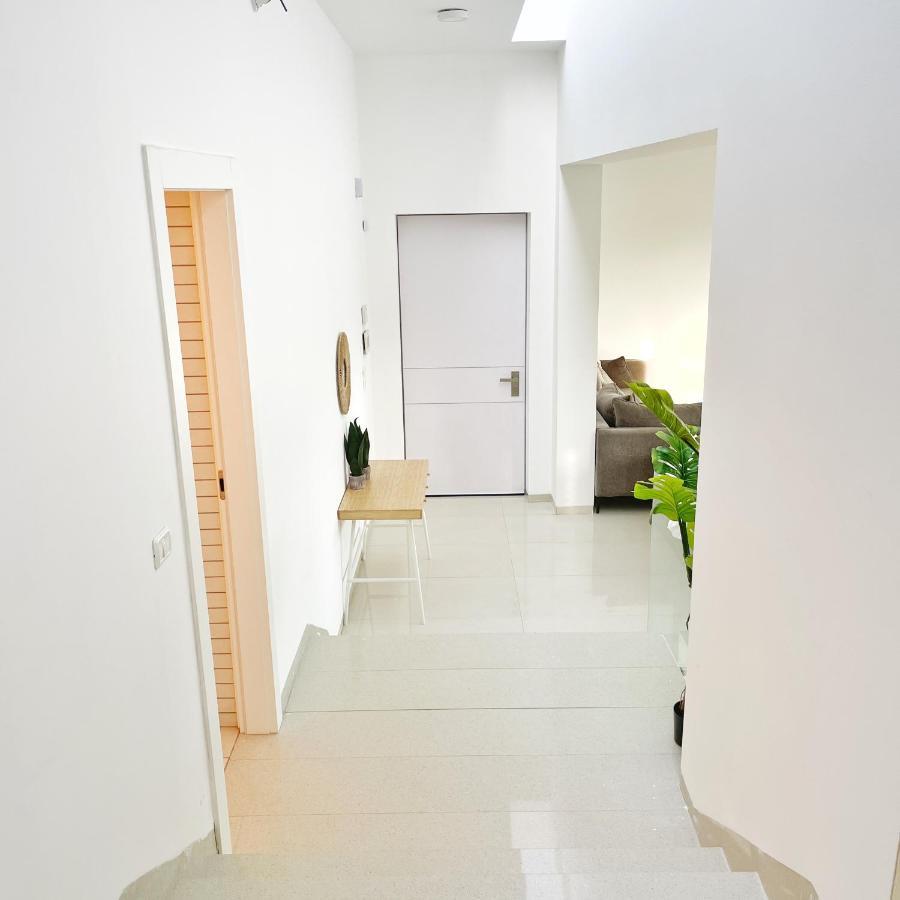 Luz Mansion ~ Lux & Comfy Villa Rishon Leziyyon Exterior photo