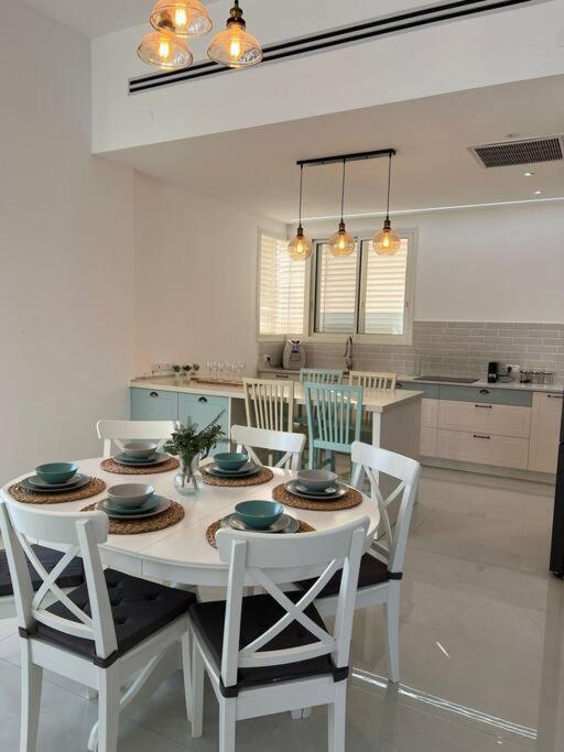 Luz Mansion ~ Lux & Comfy Villa Rishon Leziyyon Exterior photo