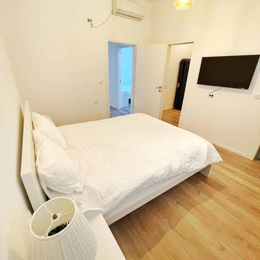 Luz Mansion ~ Lux & Comfy Villa Rishon Leziyyon Exterior photo