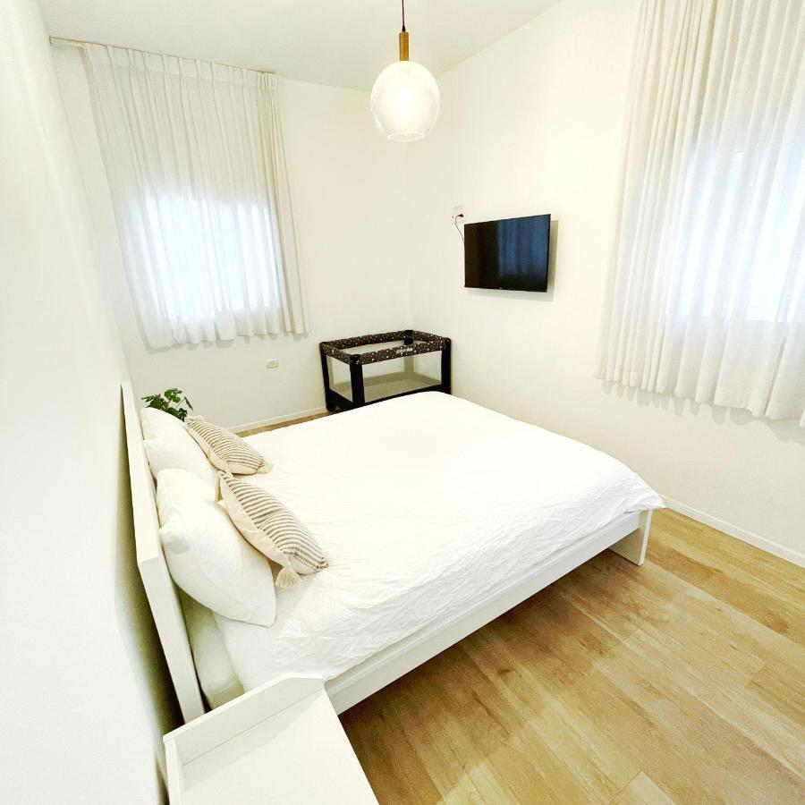 Luz Mansion ~ Lux & Comfy Villa Rishon Leziyyon Exterior photo