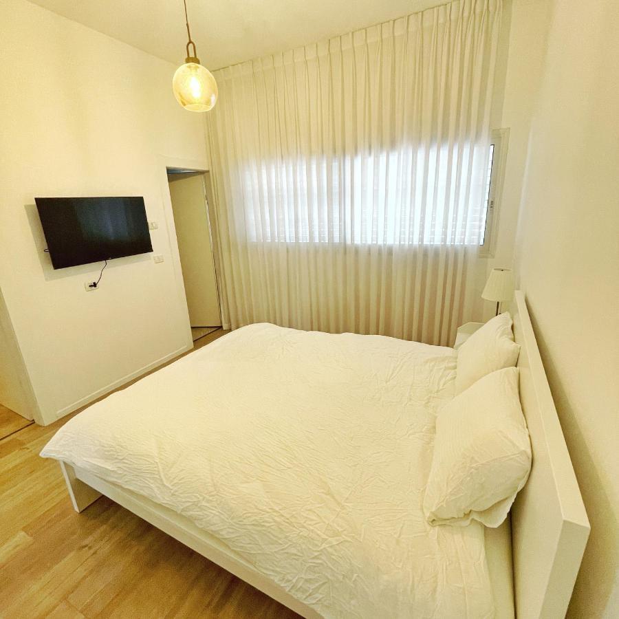 Luz Mansion ~ Lux & Comfy Villa Rishon Leziyyon Exterior photo