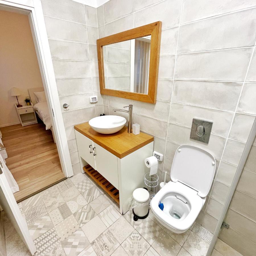 Luz Mansion ~ Lux & Comfy Villa Rishon Leziyyon Exterior photo