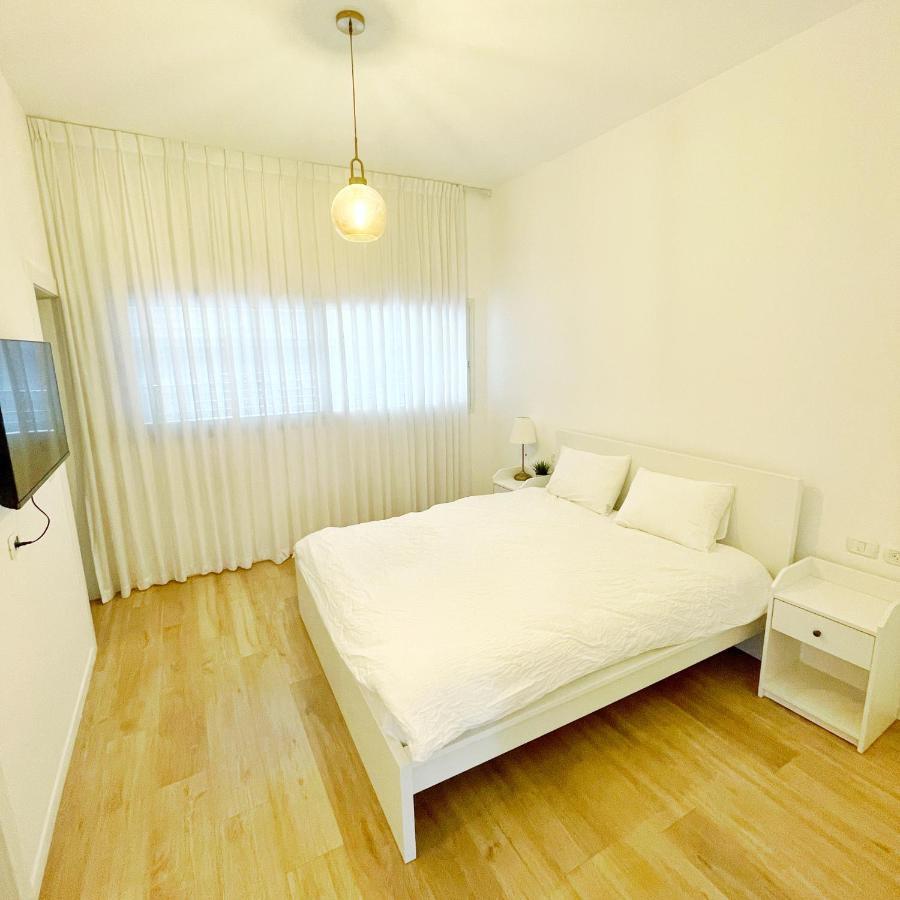 Luz Mansion ~ Lux & Comfy Villa Rishon Leziyyon Exterior photo