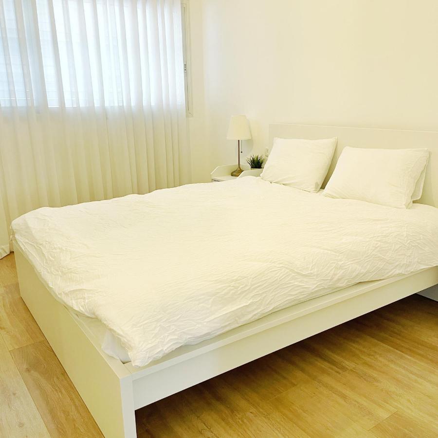 Luz Mansion ~ Lux & Comfy Villa Rishon Leziyyon Exterior photo